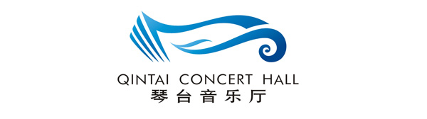 音樂廳標(biāo)志設(shè)計，演藝中心logo設(shè)計